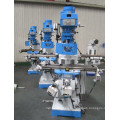 Turret Milling Machine Mf1v